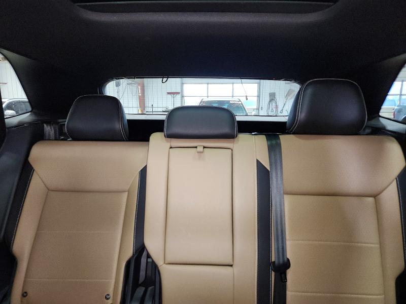 Продажа на аукционе авто 2021 Volkswagen Atlas Cross Sport, vin: 1V2KE2CA9MC211095, номер лота: 51590396