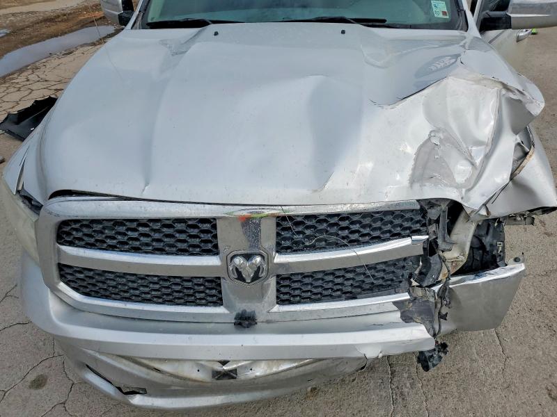 Aukcja sprzedaży 2018 Ram 1500, vin: 1C6RR7TT2JS154296, numer aukcji: 51173316