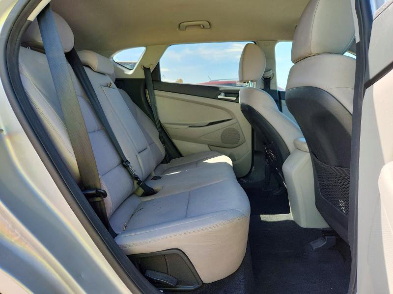 Продажа на аукционе авто 2019 Hyundai Tucson, vin: KM8J3CA48KU991499, номер лота: 49194916