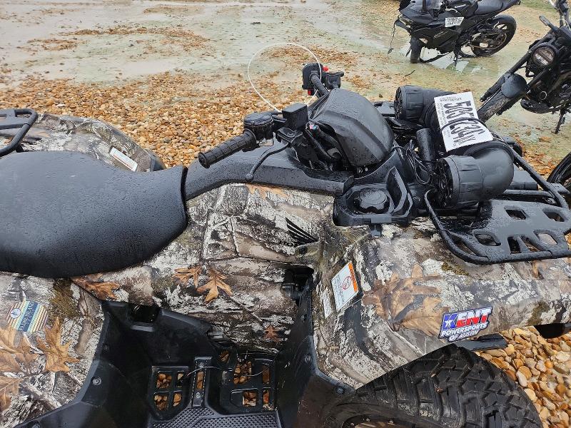 Aukcja sprzedaży 2025 Honda Rancher, vin: 1HFTE4747SJ100212, numer aukcji: 50572346