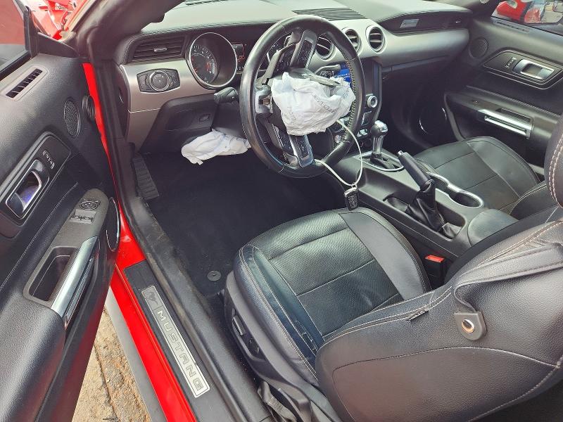 Aukcja sprzedaży 2019 Ford Mustang, vin: 1FA6P8TH5K5186443, numer aukcji: 48445476
