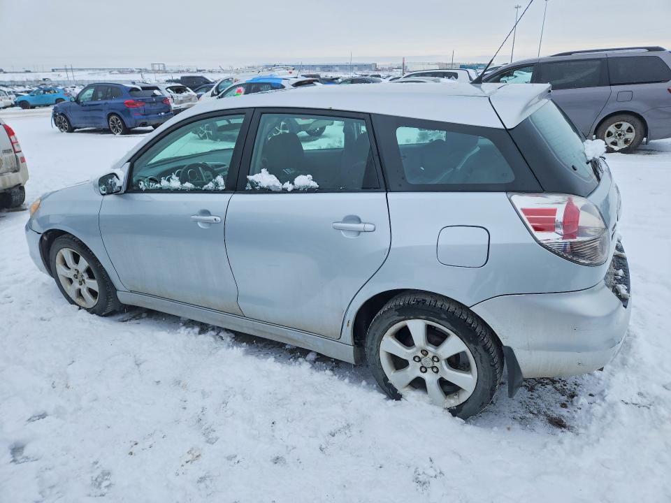Продажа на аукционе авто 2007 Toyota Matrix, vin: 2T1KR32E37C625498, номер лота: 48631986