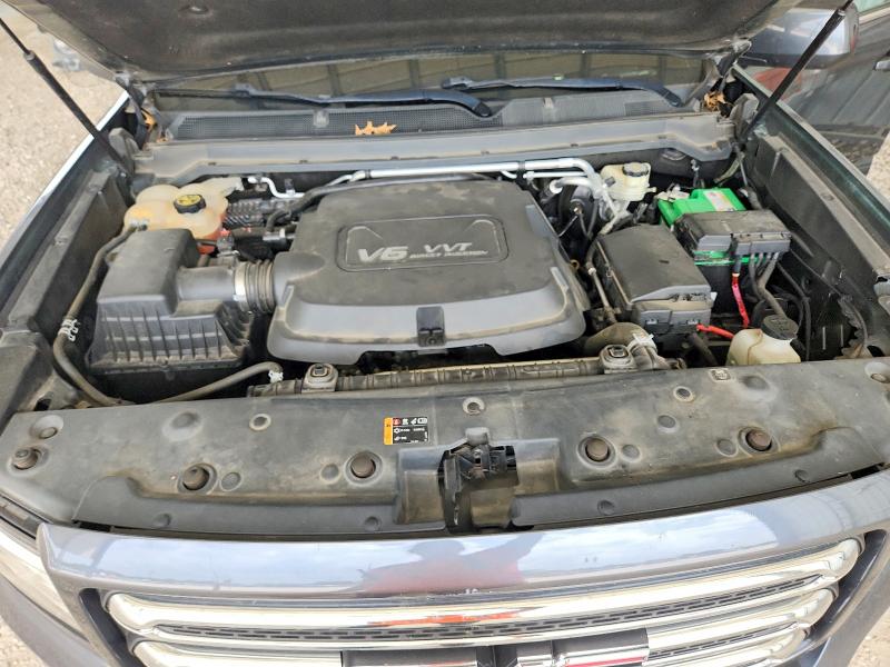 Aukcja sprzedaży 2015 Gmc Canyon, vin: 1GTG6BE34F1173888, numer aukcji: 51128926