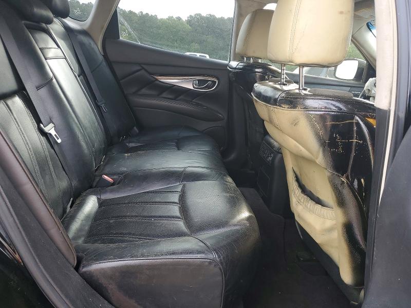 Продаж на аукціоні авто 2012 Infiniti M37, vin: JN1BY1AP5CM335046, номер лоту: 48599896