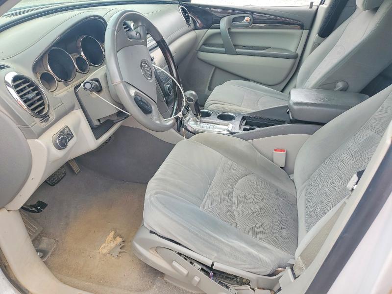 Продаж на аукціоні авто 2016 Buick Enclave, vin: 5GAKRAKD1GJ340459, номер лоту: 51847786