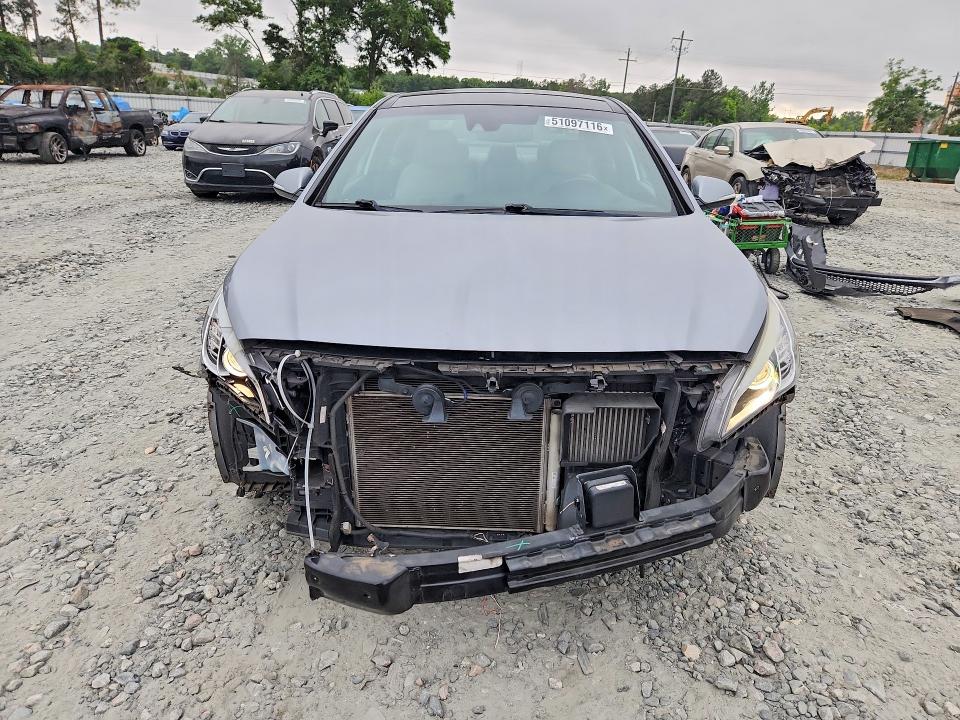 Aukcja sprzedaży 2015 Hyundai Sonata, vin: 5NPE34AB4FH169289, numer aukcji: 51097116