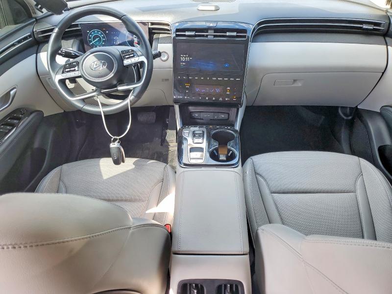 Продаж на аукціоні авто 2023 Hyundai Tucson, vin: KM8JFDA23PU134543, номер лоту: 50064236