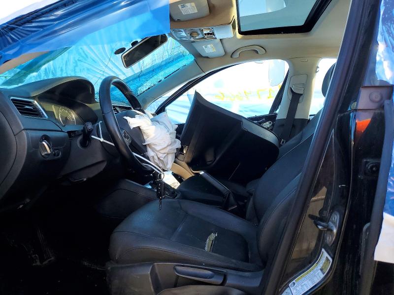 Продаж на аукціоні авто 2012 Volkswagen Jetta, vin: 3VWDP7AJ3CM357975, номер лоту: 51174666