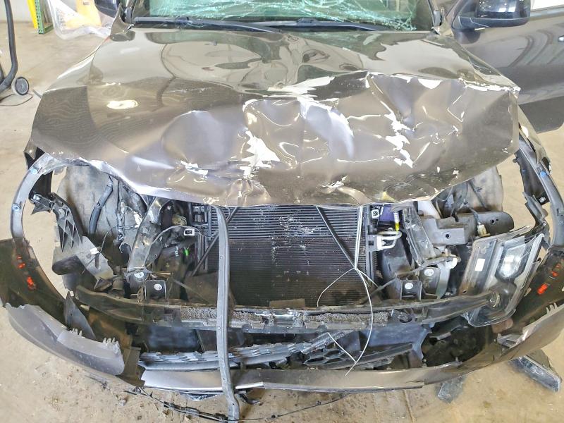 Продаж на аукціоні авто 2021 Dodge Durango, vin: 1C4RDJDG0MC766386, номер лоту: 49306156