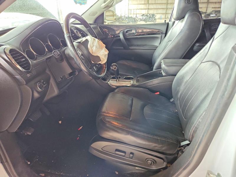 Aukcja sprzedaży 2017 Buick Enclave, vin: 5GAKRBKD9HJ115262, numer aukcji: 49661116