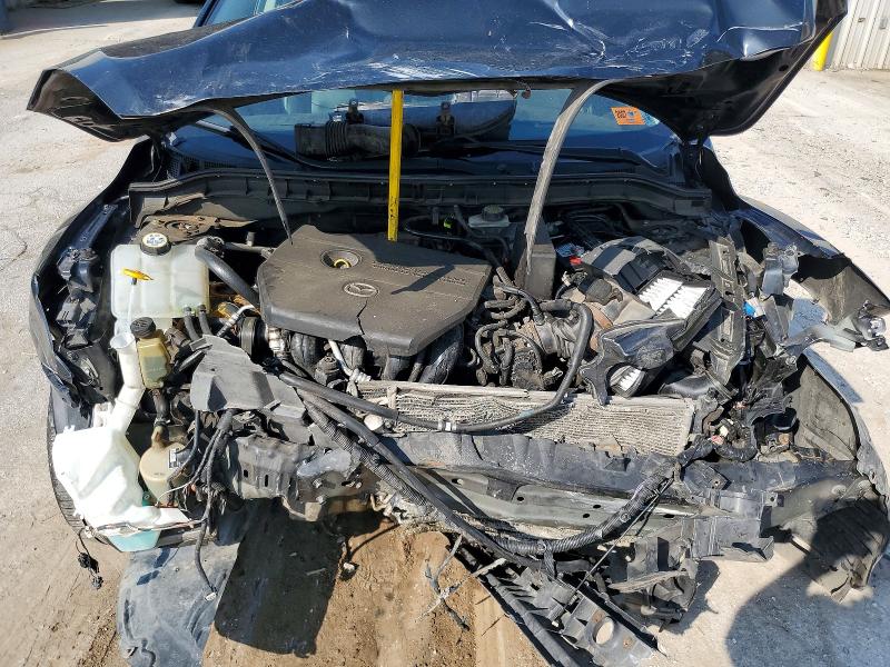 Продажа на аукционе авто 2010 Mazda 3, vin: JM1BL1S68A1287350, номер лота: 50965736