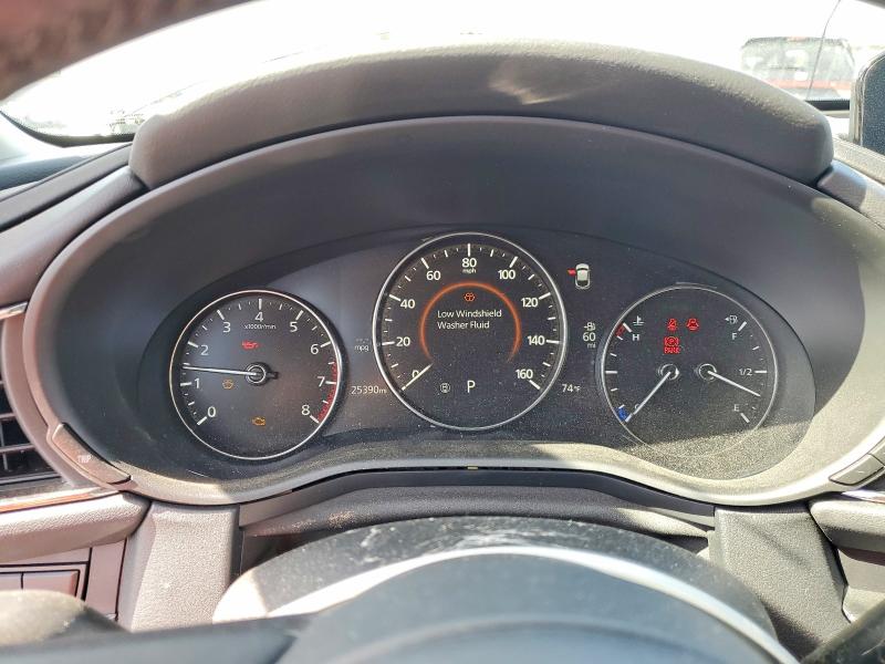 Aukcja sprzedaży 2023 Mazda Cx-30, vin: 3MVDMBCM5PM571182, numer aukcji: 51329066