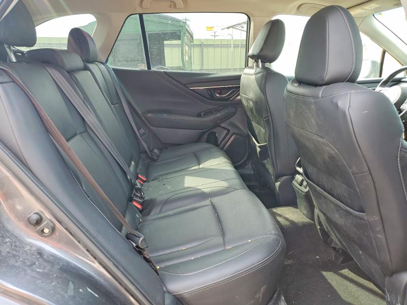 49611906 :رقم المزاد ، 4S4BTGND9M3173746 vin ، 2021 Subaru Outback مزاد بيع