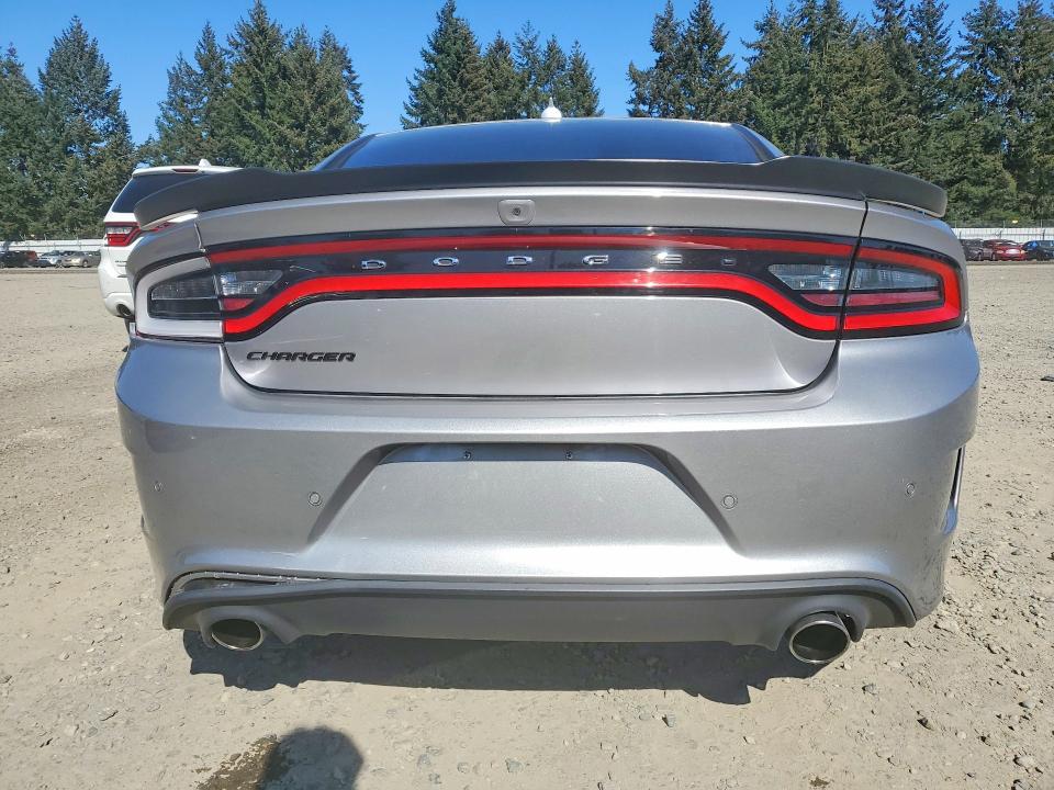 Aukcja sprzedaży 2016 Dodge Charger, vin: 2C3CDXGJ9GH274588, numer aukcji: 51038786