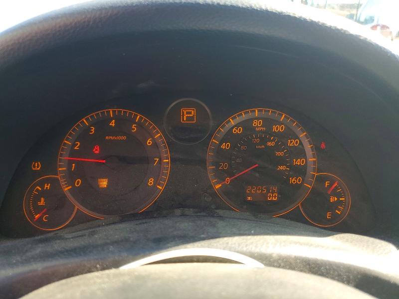 Aukcja sprzedaży 2006 Infiniti G35, vin: JNKCV51E66M519740, numer aukcji: 48653866