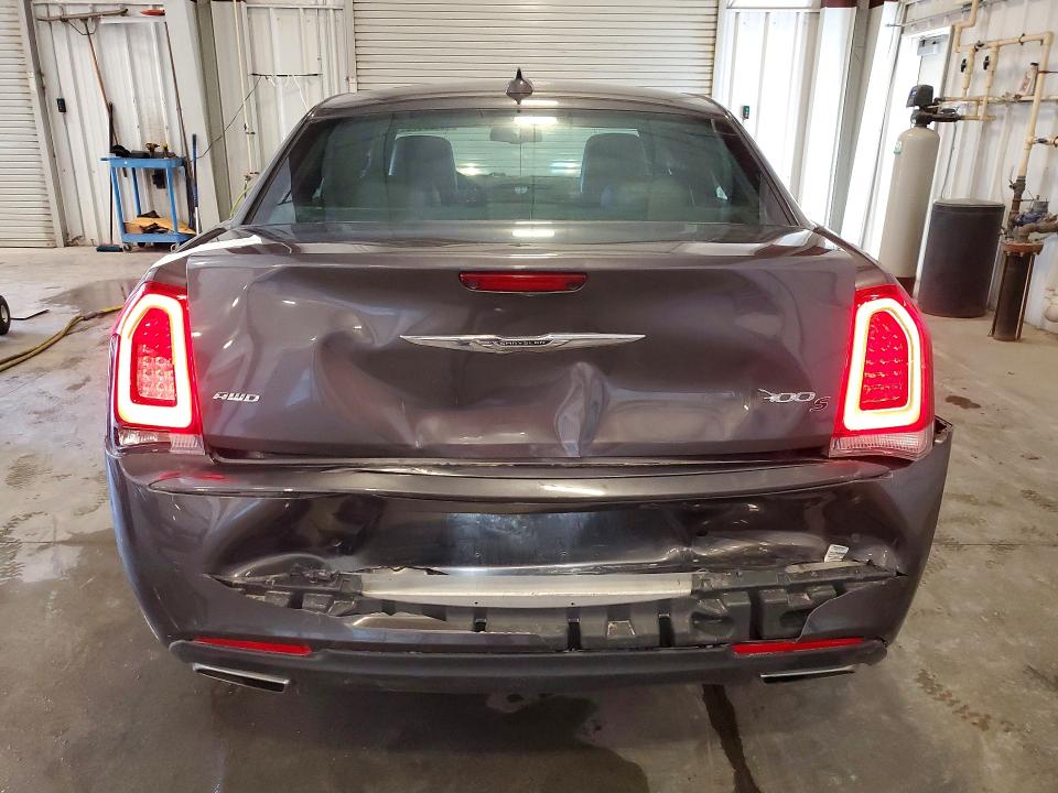 Продаж на аукціоні авто 2015 Chrysler 300, vin: 2C3CCAGG1FH820514, номер лоту: 49437176