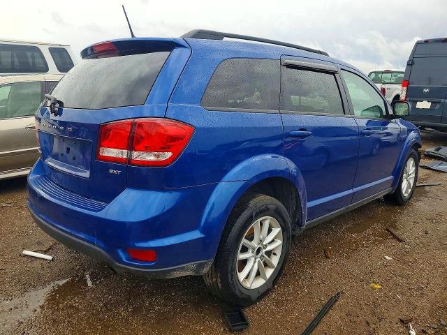 Продаж на аукціоні авто 2015 Dodge Journey, vin: 3C4PDCBB3FT715529, номер лоту: 51337106