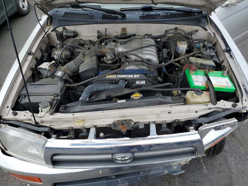 Продажа на аукционе авто 1998 Toyota 4runner, vin: JT3HN86R1W0141097, номер лота: 51044106