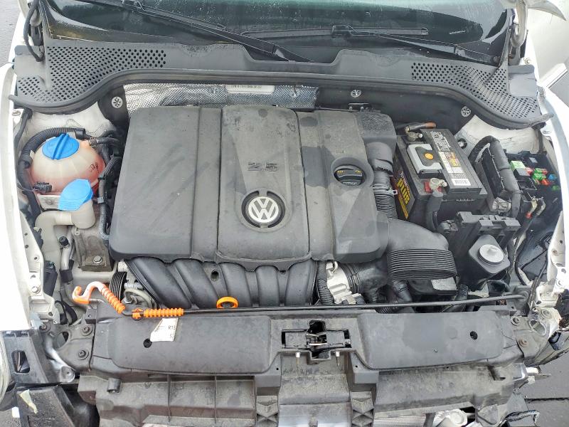 Aukcja sprzedaży 2013 Volkswagen Beetle, vin: 3VWJP7AT6DM609529, numer aukcji: 48977806