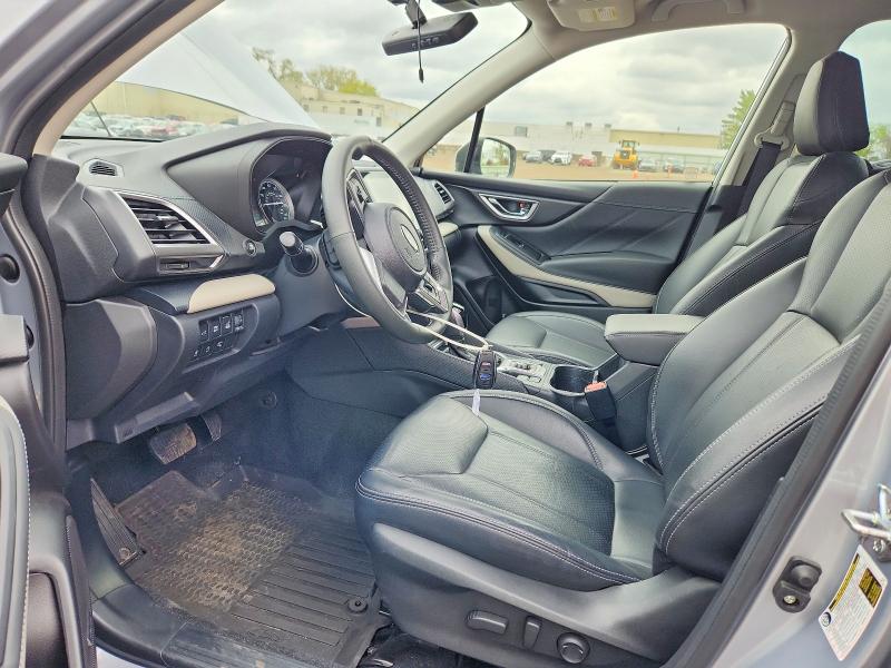 50984966 :رقم المزاد ، JF2SKAPC2PH468883 vin ، 2023 Subaru Forester مزاد بيع