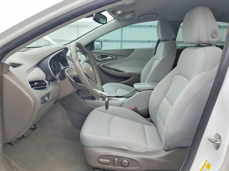 Aukcja sprzedaży 2018 Chevrolet Malibu, vin: 1G1ZD5ST7JF174672, numer aukcji: 49563396