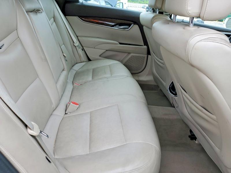 51573046 :رقم المزاد ، 2G61R5S33D9156238 vin ، 2013 Cadillac Xts مزاد بيع