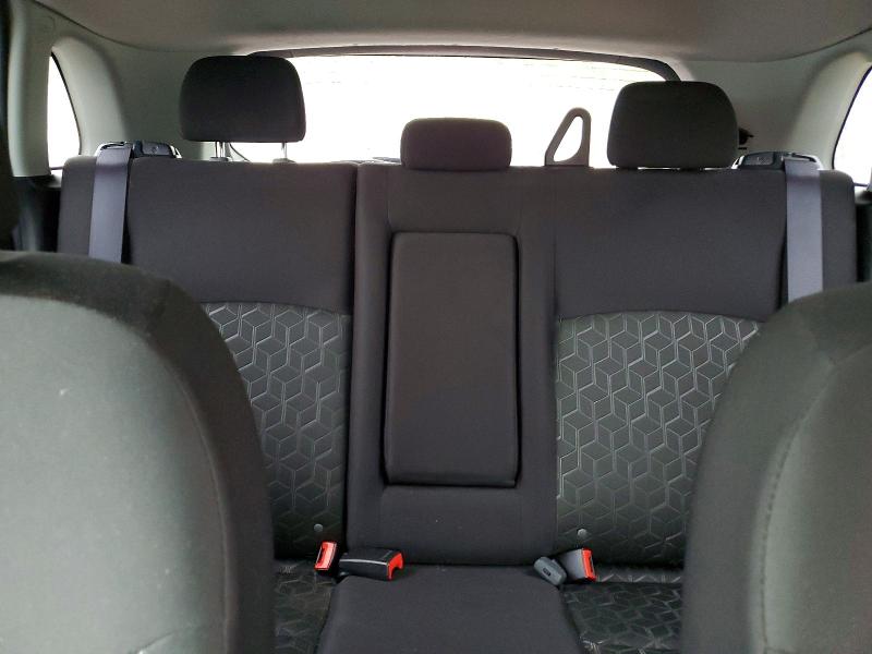 2021 Mitsubishi Outlander Sport მანქანა იყიდება აუქციონზე, vin: JA4APVAUXMU018626, აუქციონის ნომერი: 51502216