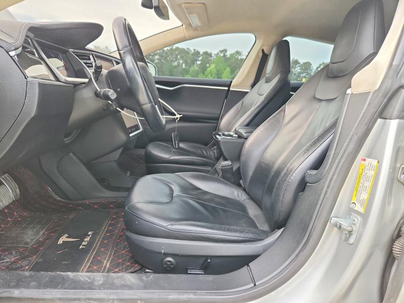 Продаж на аукціоні авто 2013 Tesla Model S, vin: 5YJSA1CP3DFP28617, номер лоту: 48750766