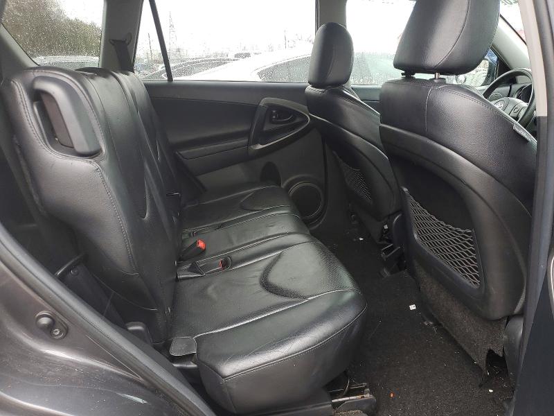 Aukcja sprzedaży 2012 Toyota Rav4, vin: 2T3RF4DV6CW259837, numer aukcji: 48419926