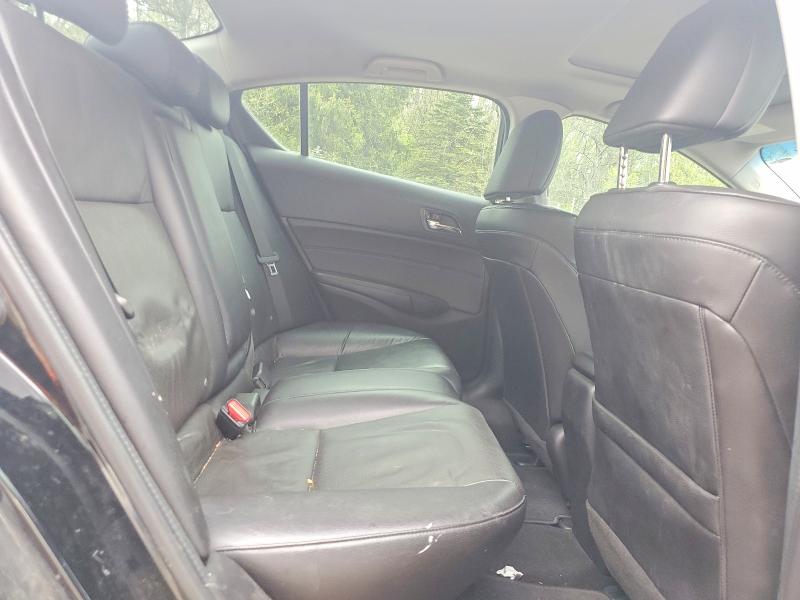 Auction sale of the 2015 Acura Ilx, vin: 19VDE1F5XFE005002, lot number: 51480126
