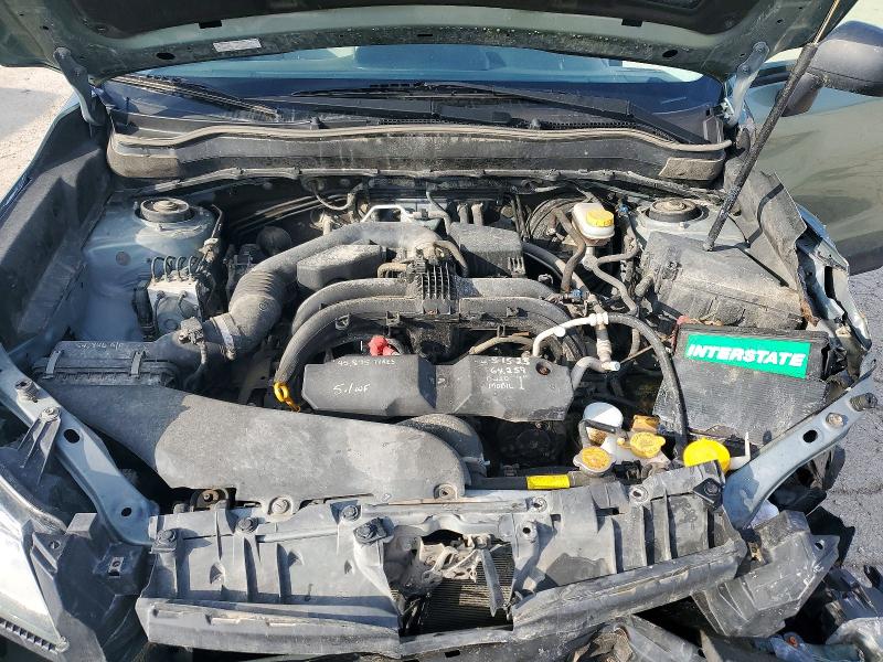 2017 Subaru Forester მანქანა იყიდება აუქციონზე, vin: JF2SJABC4HH582492, აუქციონის ნომერი: 50276496
