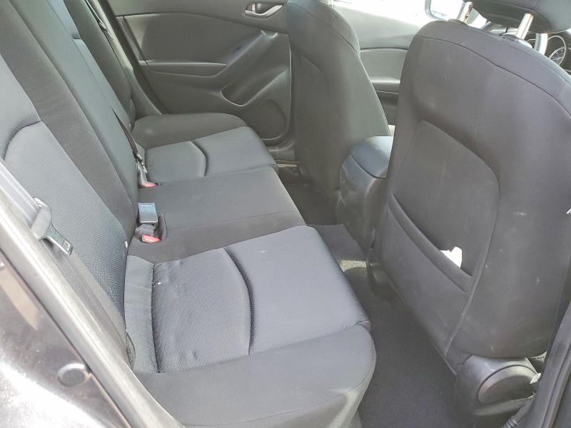 Продаж на аукціоні авто 2014 Mazda 3, vin: JM1BM1U74E1194852, номер лоту: 51003086