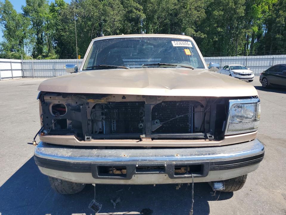 Продажа на аукционе авто 1997 Ford F250, vin: 1FTHX25F6VEC58377, номер лота: 50569896