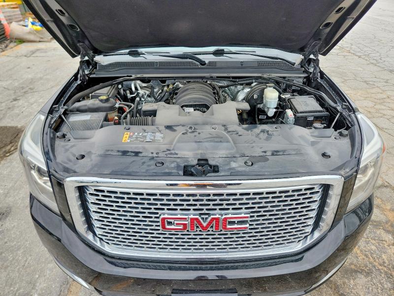 49411706 :رقم المزاد ، 1GKS2HKJXHR373422 vin ، 2017 Gmc Yukon مزاد بيع