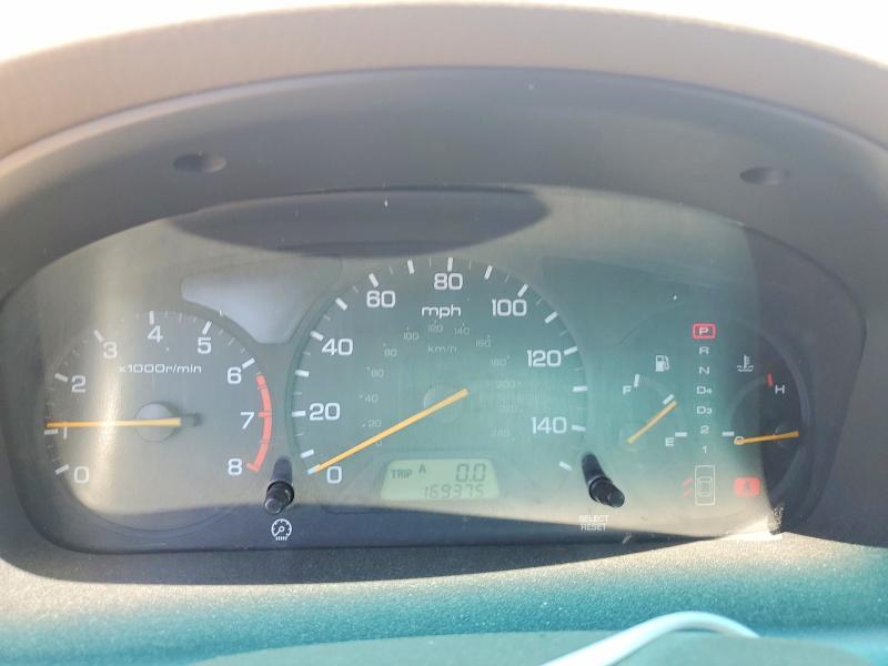 Продаж на аукціоні авто 2002 Honda Accord, vin: 1HGCG16562A032595, номер лоту: 52025466