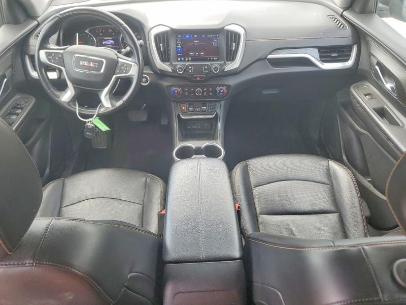 51185206 :رقم المزاد ، 3GKALVEV8LL113641 vin ، 2020 Gmc Terrain مزاد بيع
