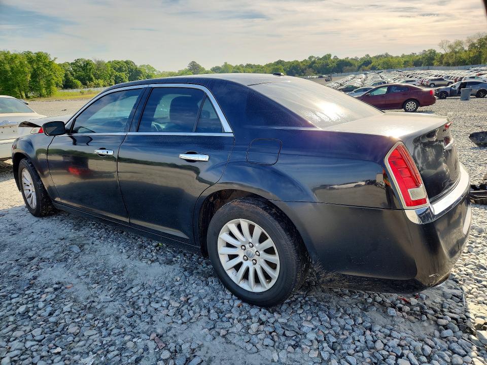 Продажа на аукционе авто 2014 Chrysler 300, vin: 2C3CCAAGXEH378663, номер лота: 48927396