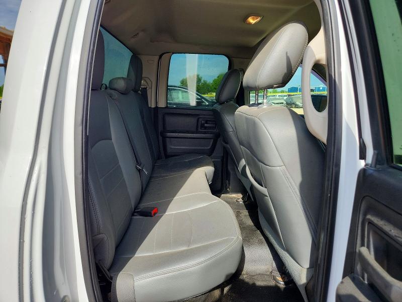 Aukcja sprzedaży 2013 Ram 1500, vin: 1C6RR6FGXDS711520, numer aukcji: 49484726