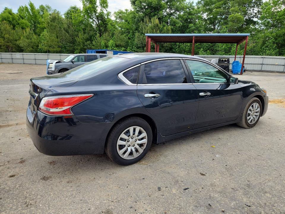 Aukcja sprzedaży 2014 Nissan Altima, vin: 1N4AL3AP2EN362162, numer aukcji: 50366156