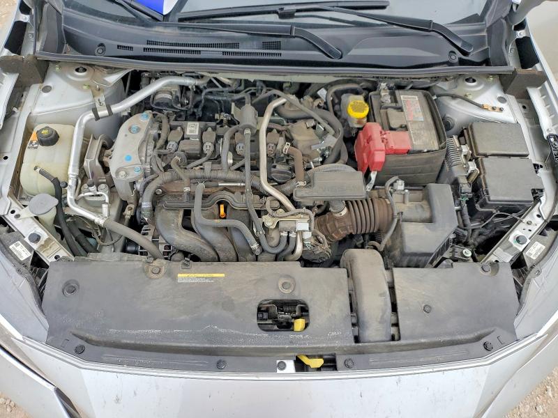 Aukcja sprzedaży 2023 Nissan Sentra, vin: 3N1AB8CV1PY323786, numer aukcji: 49857836