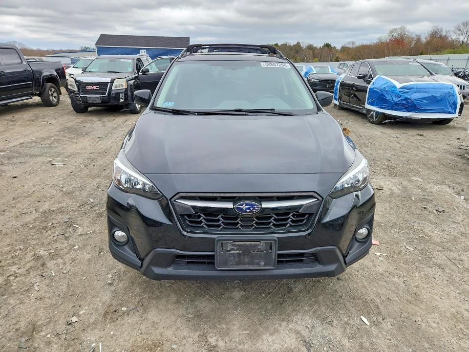 Продажа на аукционе авто 2020 Subaru Crosstrek, vin: JF2GTAPC3L8217481, номер лота: 50657266
