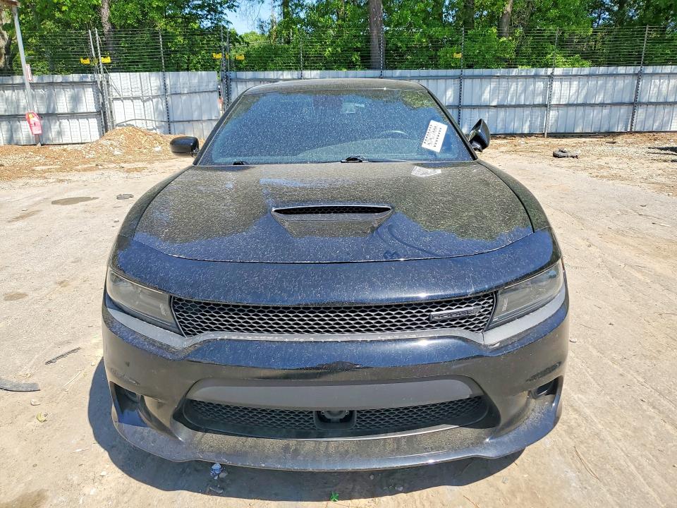 Продажа на аукционе авто 2023 Dodge Charger, vin: 2C3CDXHG1PH603626, номер лота: 50502666