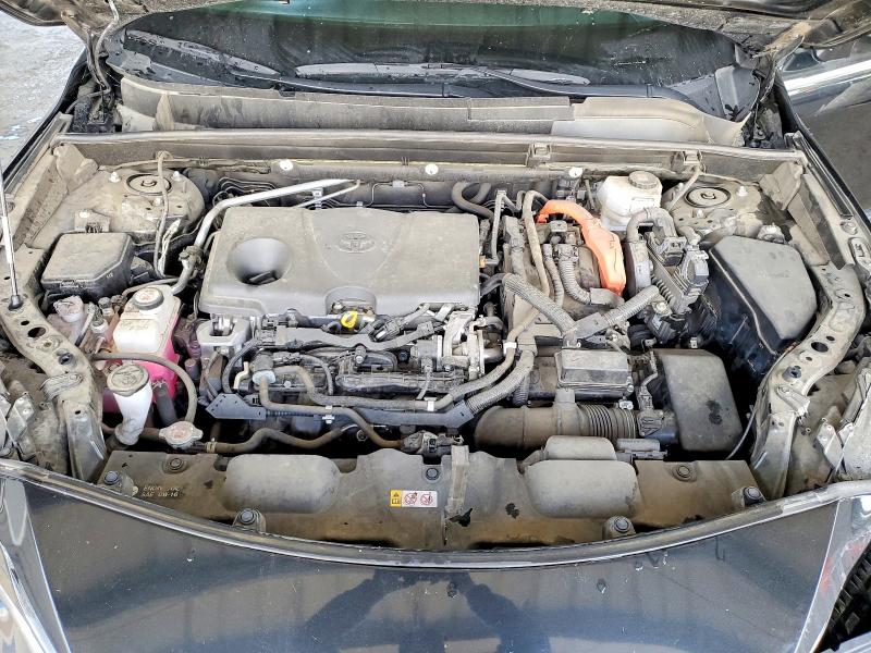 Продаж на аукціоні авто 2021 Toyota Venza, vin: JTEAAAAH2MJ020452, номер лоту: 47562686