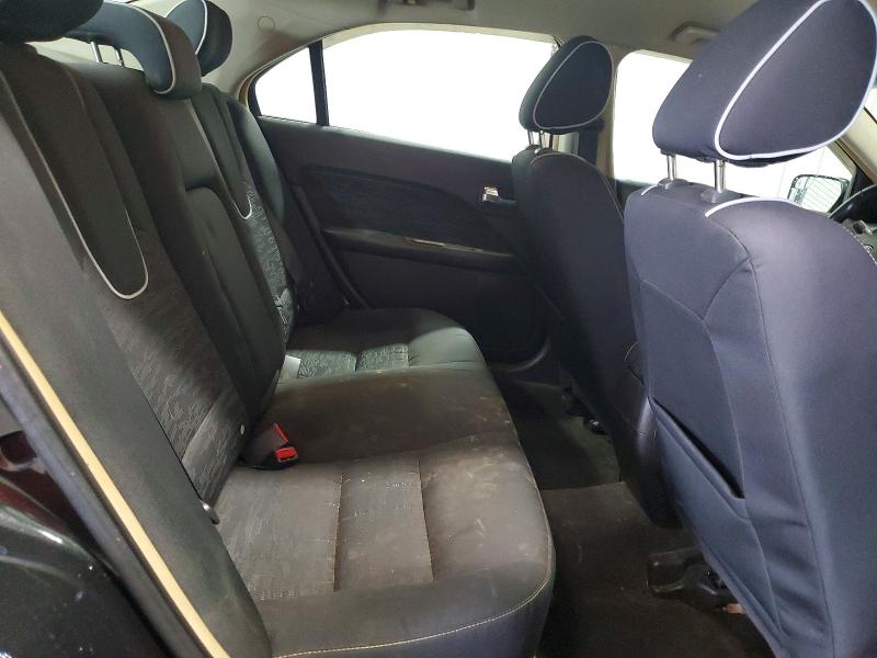 Продаж на аукціоні авто 2012 Ford Fusion, vin: 3FAHP0HGXCR210759, номер лоту: 49827096