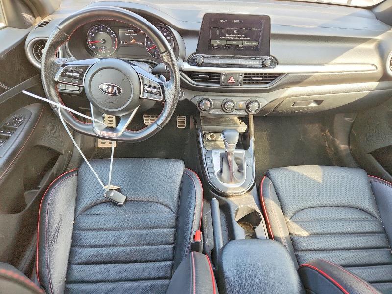 Aukcja sprzedaży 2021 Kia Forte, vin: 3KPF44AC6ME279448, numer aukcji: 51320026