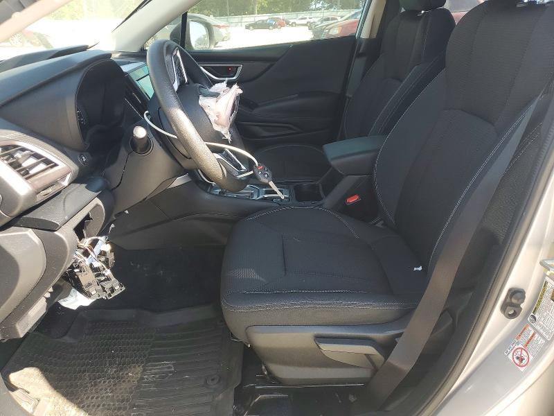 2019 Subaru Forester მანქანა იყიდება აუქციონზე, vin: JF2SKACC3KH565718, აუქციონის ნომერი: 50509536