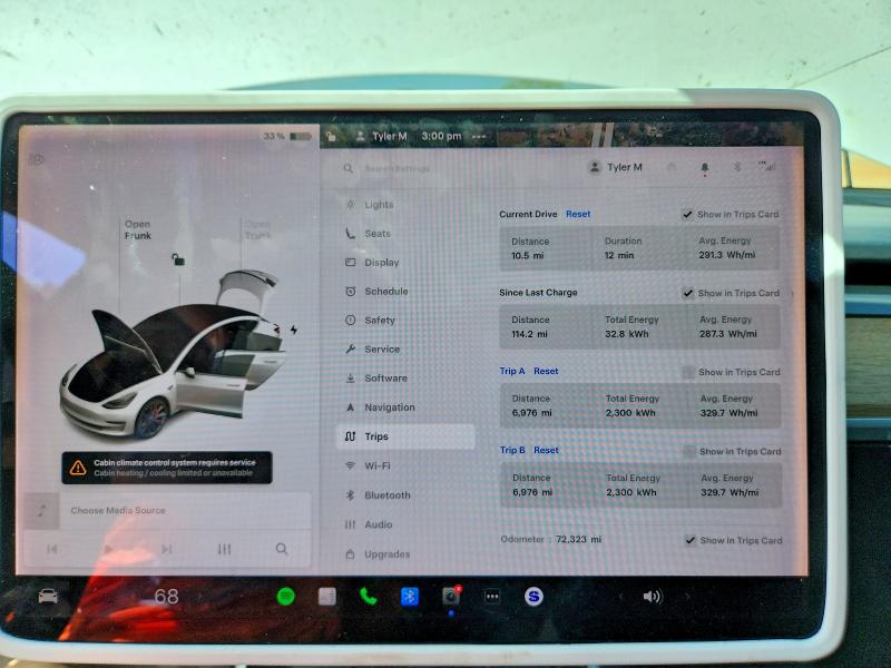 Продажа на аукционе авто 2020 Tesla Model 3, vin: 5YJ3E1EC4LF624381, номер лота: 49748996