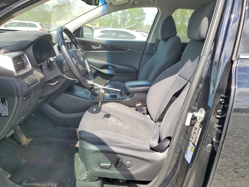 Aukcja sprzedaży 2017 Kia Sorento, vin: 5XYPG4A38HG212273, numer aukcji: 48602616