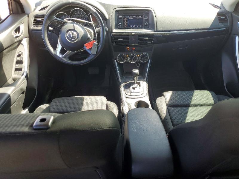2014 Mazda Cx-5 მანქანა იყიდება აუქციონზე, vin: JM3KE2CY5E0333705, აუქციონის ნომერი: 48068156