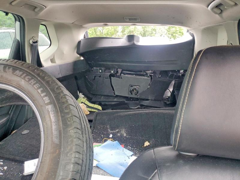 Aukcja sprzedaży 2023 Nissan Rogue, vin: 5N1BT3CA0PC688513, numer aukcji: 50630806